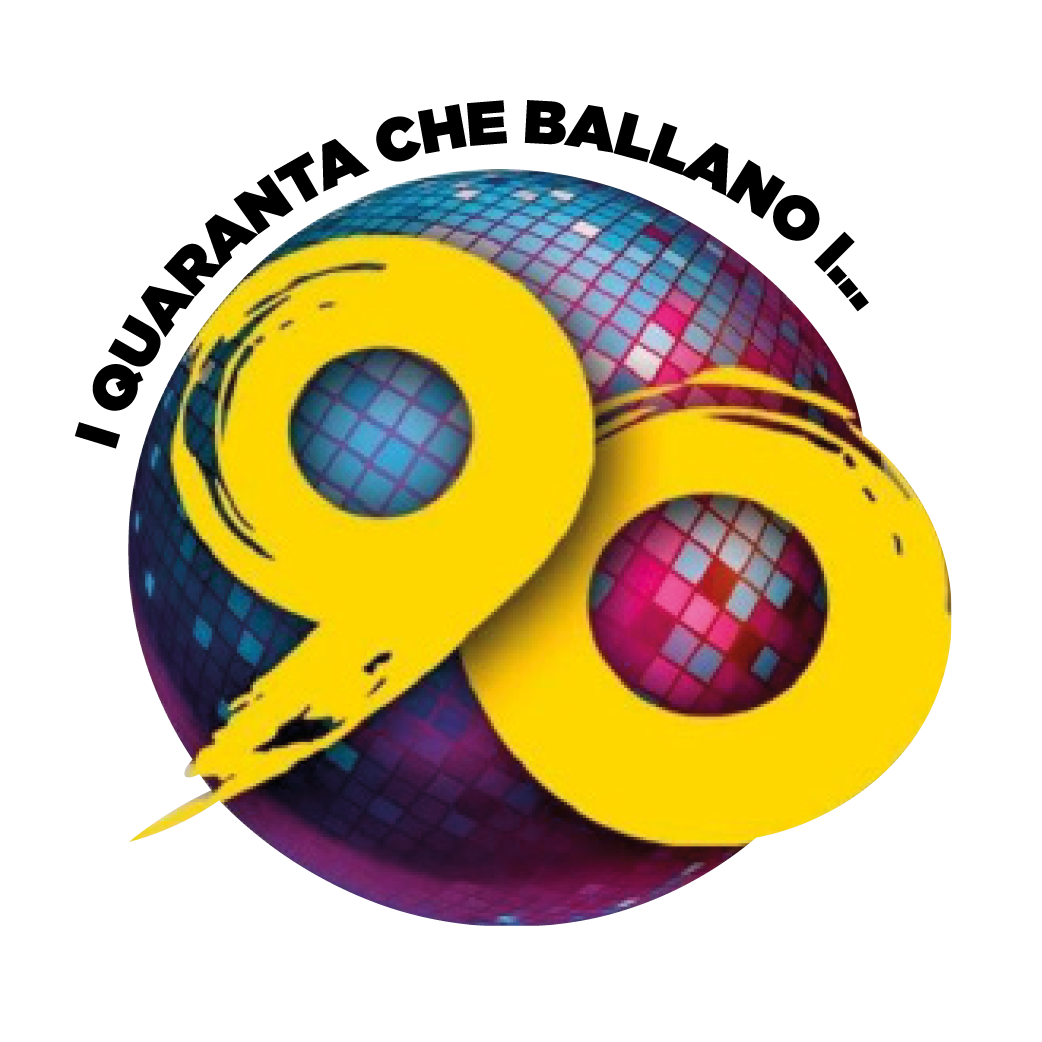 I Quaranta che Ballano i 90
