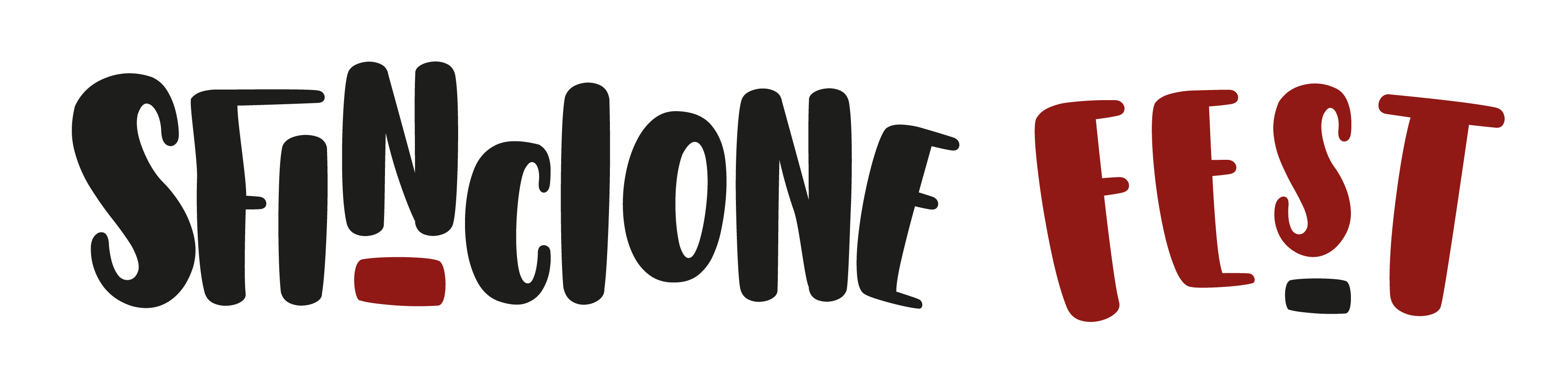 Sfincione Fest Logo