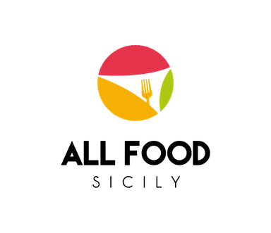 Logo All Food - Media Partner Sfincione Fest 2025