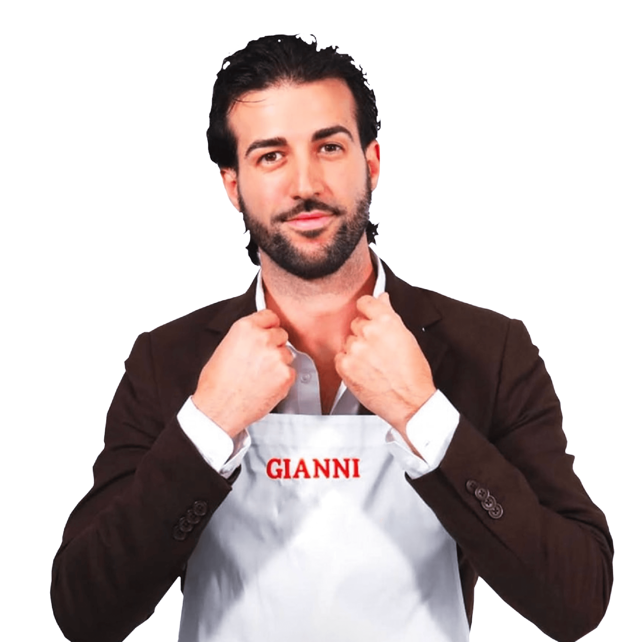 Gianni Marino