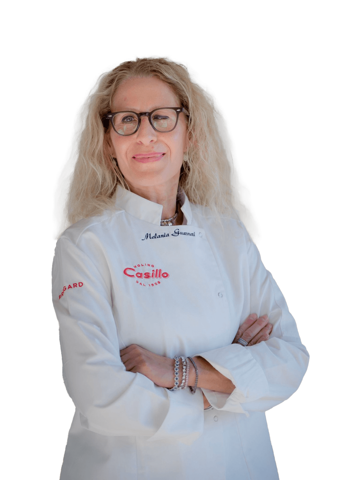 Melania Guarneri