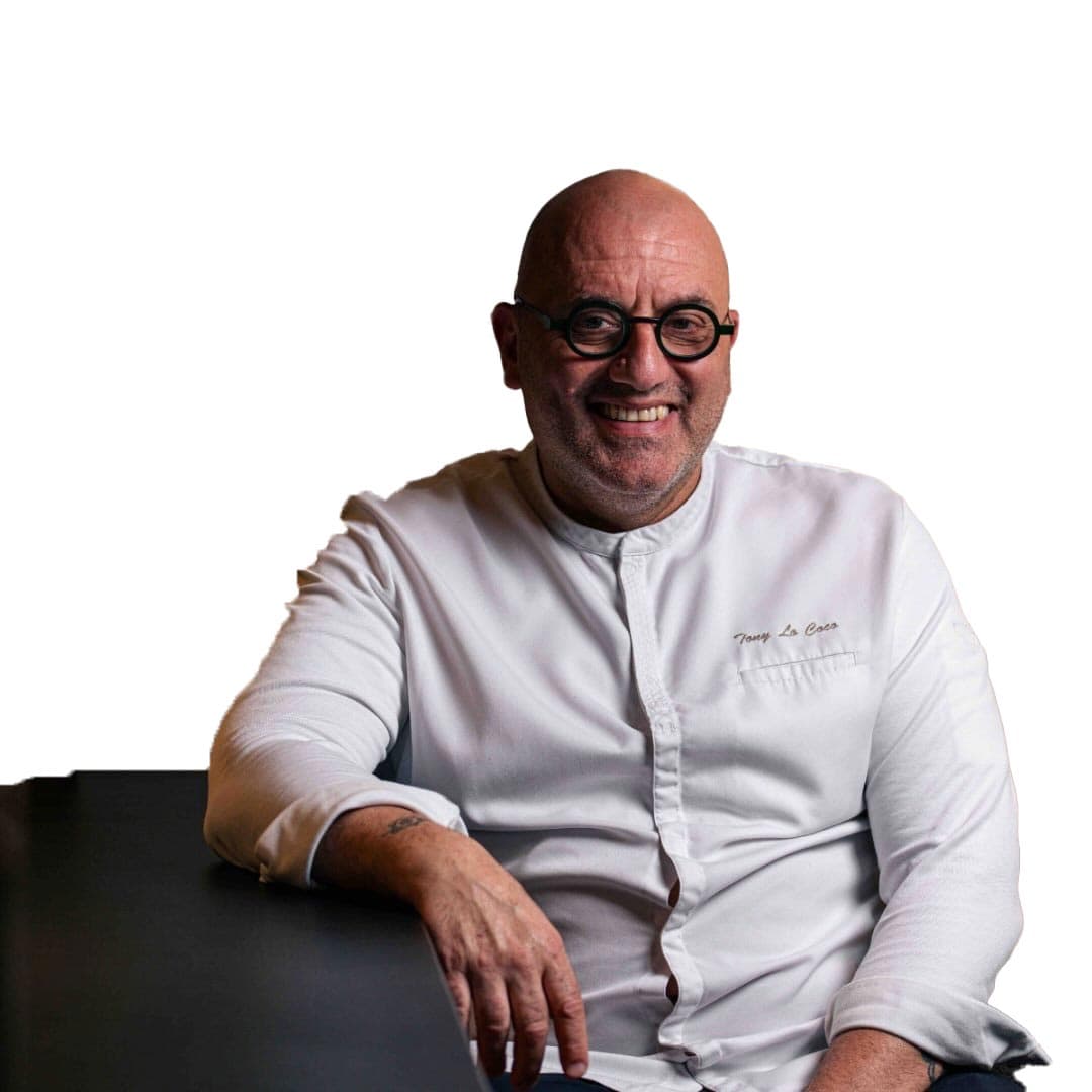 Tony Lo Coco