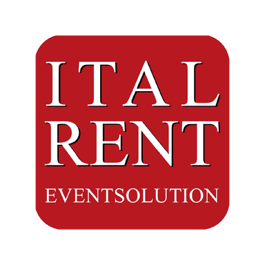 Logo Ital Rent - Official Partner Sfincione Fest 2025