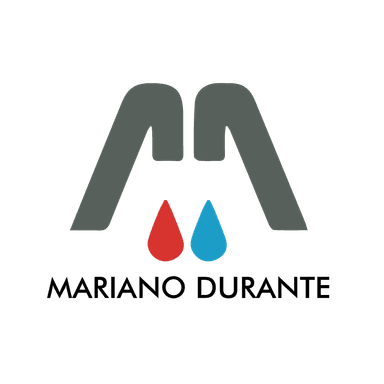 Logo Mariano Durante - Main Sponsor Sfincione Fest 2025