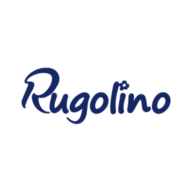 Logo Rugolino Blu - Main Sponsor Sfincione Fest 2025