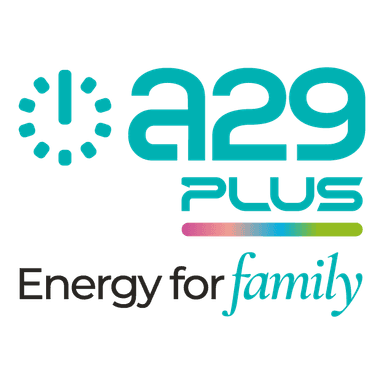 Logo A 29 - OFFICIAL ENERGY Sfincione Fest 2025