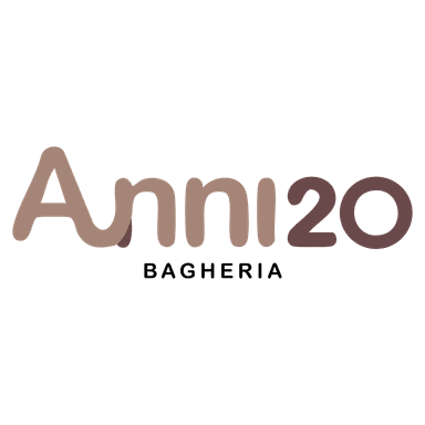 Logo anni 20 - OFFICIAL HOTEL Sfincione Fest 2025