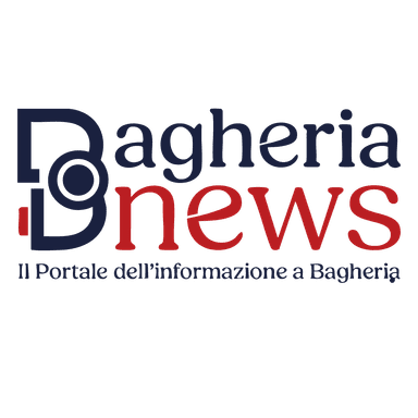 Logo Bagheria News - Media Partner Sfincione Fest 2025