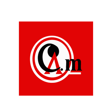 Logo cam - Main Sponsor Sfincione Fest 2025