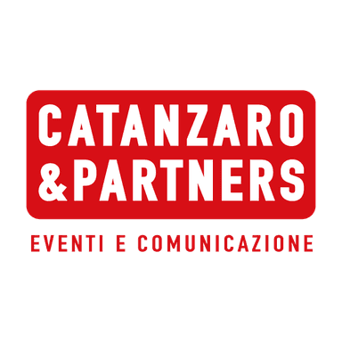 Logo Catanzaro & Partners - Producer Sfincione Fest 2025