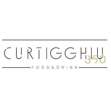 Logo curtigghiu - Main Sponsor Sfincione Fest 2025