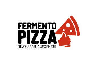 Logo Fermento Pizza - Media Partner Sfincione Fest 2025