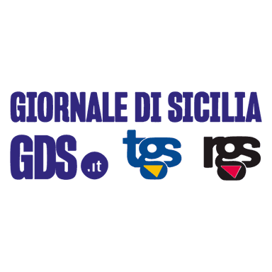 Logo Giornale di Sicilia - Media Partner Sfincione Fest 2025