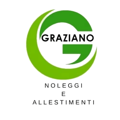 Logo graziano - Main Sponsor Sfincione Fest 2025