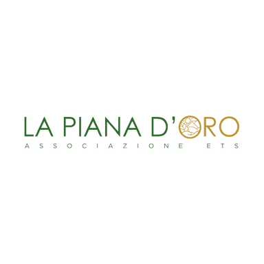Logo La Piana d'Oro - Co-organizzatore Sfincione Fest 2025