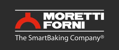 Logo Moretti Forni - OFFICIAL FORNI Sfincione Fest 2025
