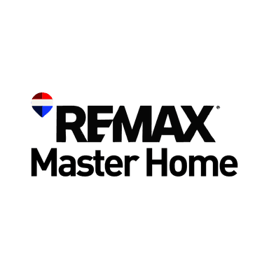 Logo remax - Main Sponsor Sfincione Fest 2025