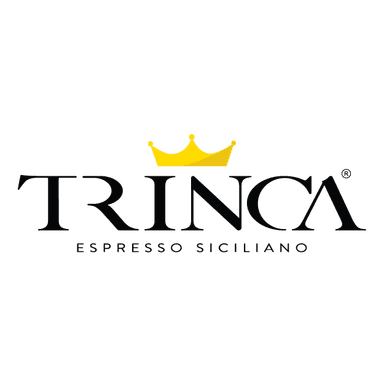 Logo Trinca - OFFICIAL CAFFÈ Sfincione Fest 2025